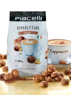 Amarettini „Cocoa“