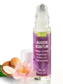 Augenkontur-Roller