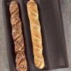 Baguette-Backmatte