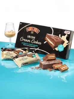 Baileys Törtchen