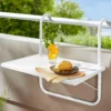 Balkon-Klapptisch „Amrum“