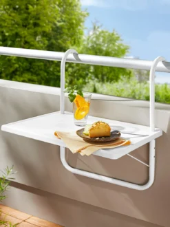 Balkon-Klapptisch „Amrum“
