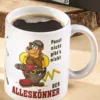 Becher „Alleskönner“