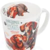 Becher „Dackelblick“