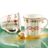 Becher-Duo „Winterzauber“