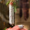 Bergsalami
