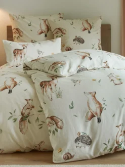 Bettwäsche-Set „Bambi“