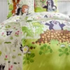 Bettwäsche-Set „Der kleine Maulwurf“