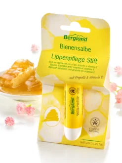 Bienen-Lippenpflegestift