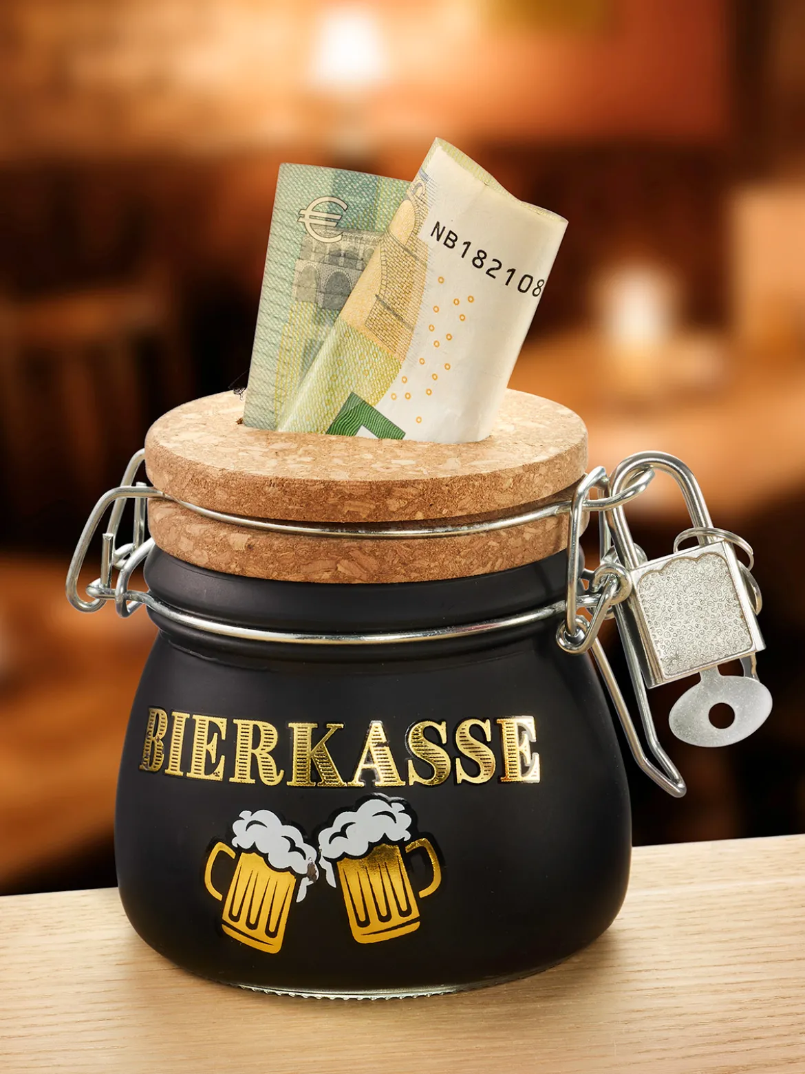 Bierkasse