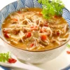 Bihunsuppe