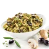 BIO Champignon Risotto