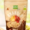 BIO Knusper-Müsli „Choco“
