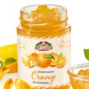 BIO Orangen Marmelade