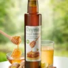 BIO Oxymel „Kurkuma & Ingwer“