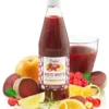 BIO Rote Beete-Orangen- & Acerolasaft