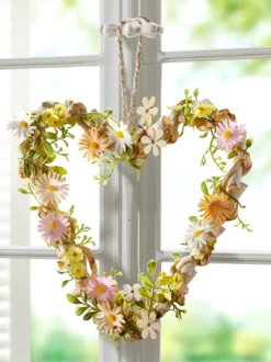 Blumenherz „Margerite“