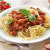 Bolognese-Sauce „Salsiccia“