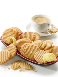 Butter-Taler