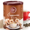 Cappuccino de Luxe