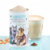Cappuccino „Karamell“