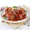 Cevapcici in Letscho