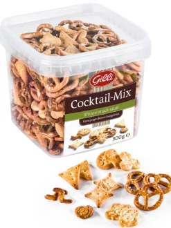 Cocktail-Mix