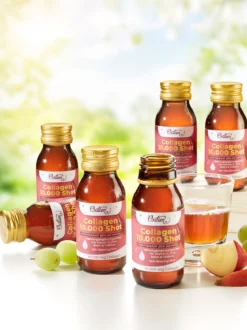 Collagen Shot, 6er