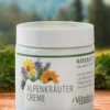Creme „Alpenkräuter“