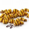 Creme Spritzgebäck