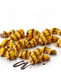 Creme Spritzgebäck