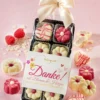Danke-Pralinen