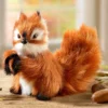Deko-Eichhörnchen