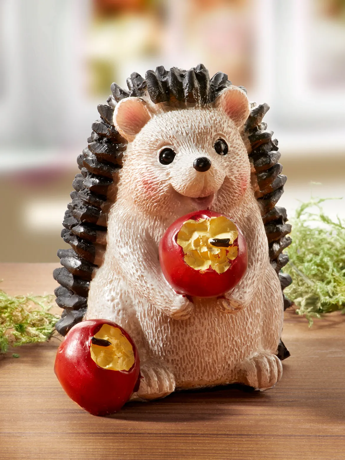 Deko-Igel „Luis“