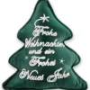Deko-Kissen „Tannenbaum“