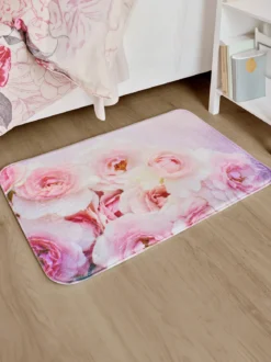 Dekomatte „Rosentraum“
