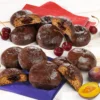 Duo Fruchtlebkuchen
