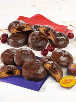 Duo Fruchtlebkuchen