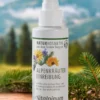 Einreibung „Alpenkräuter“