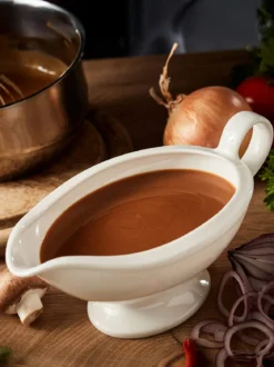Entensauce
