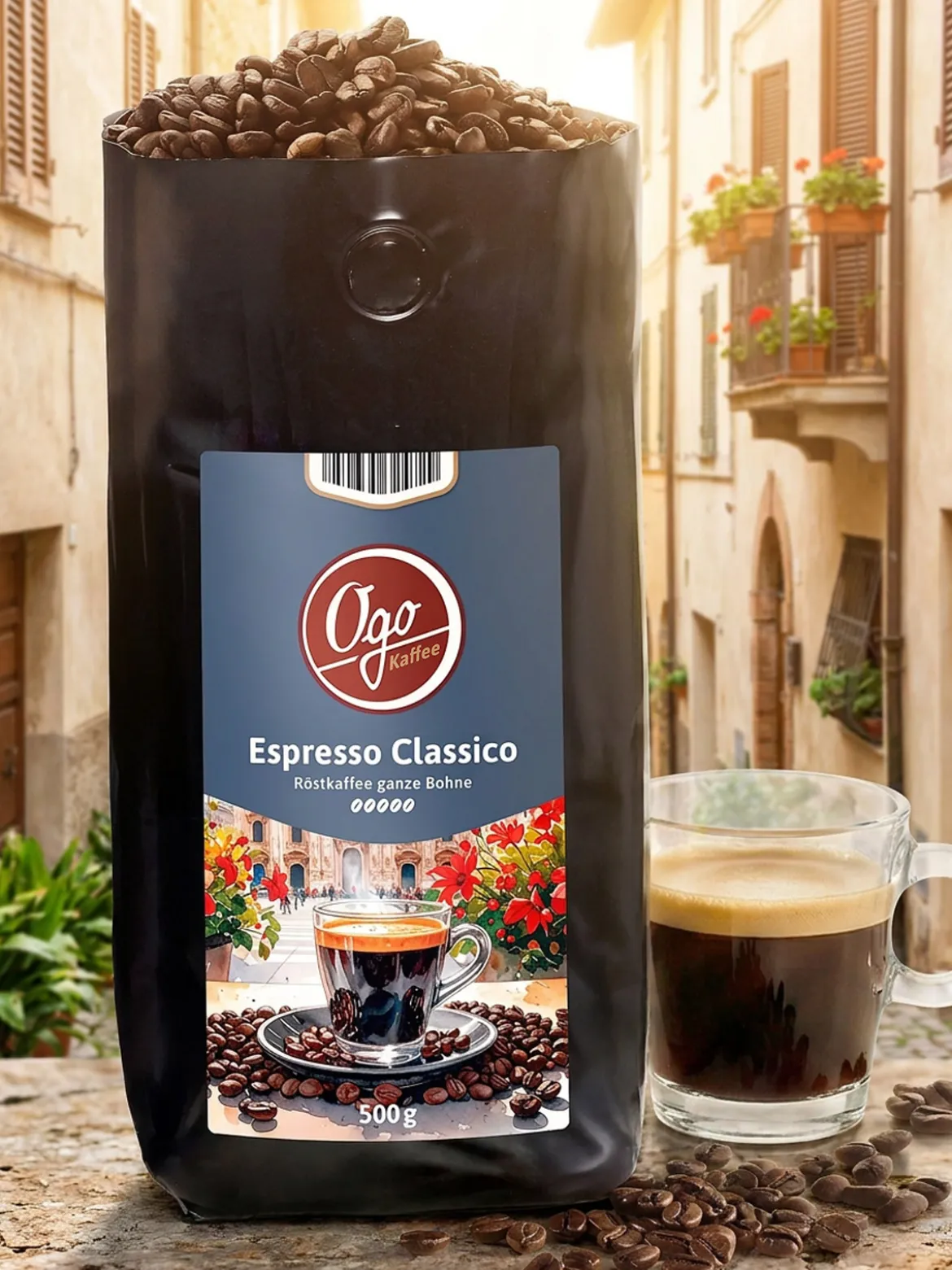 Espresso Classico