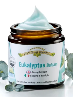 Eukalyptus Balsam