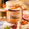 Feigen-Walnuss-Fruchtaufstrich