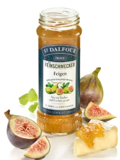 Feinschmecker-Fruchtaufstrich „Feigen“