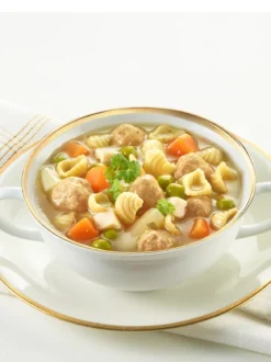 Festtagssuppe