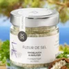 Fleur de Sel „Knoblauch & Kräuter“