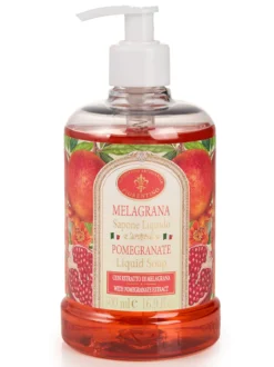 Flüssigseife „Melograno“