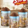 „3 für 2“ Festkaffee „Sächsische Schweiz“