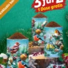 „3 für 2“ Festkaffee „Wintergäste“