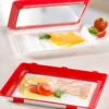 Frischhaltesystem, 2er-Set